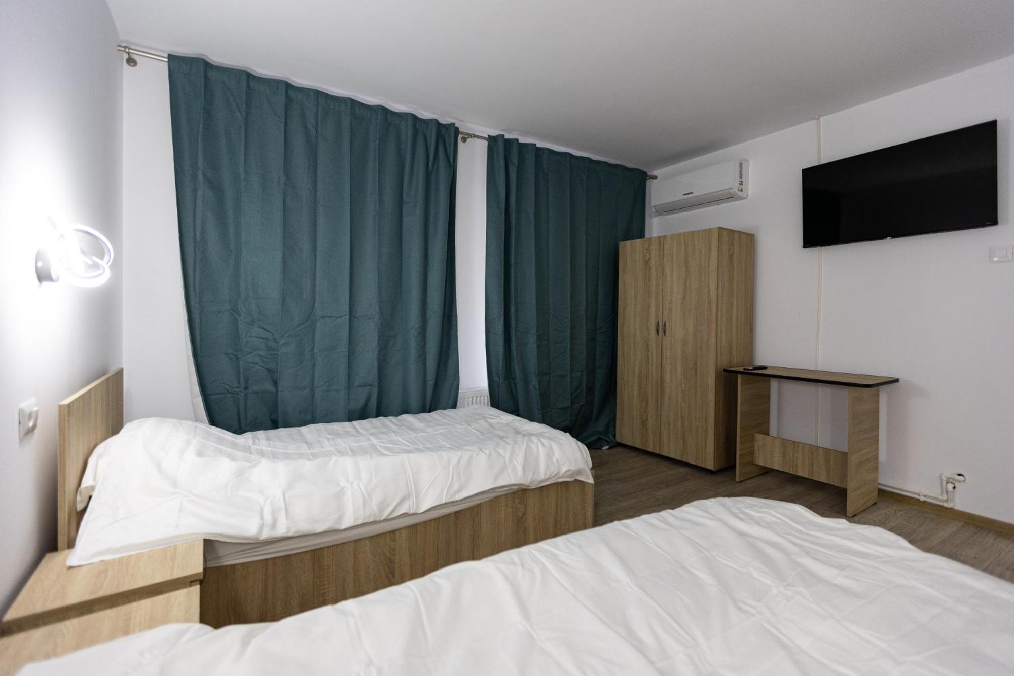 Homestay Pensiunea Aries