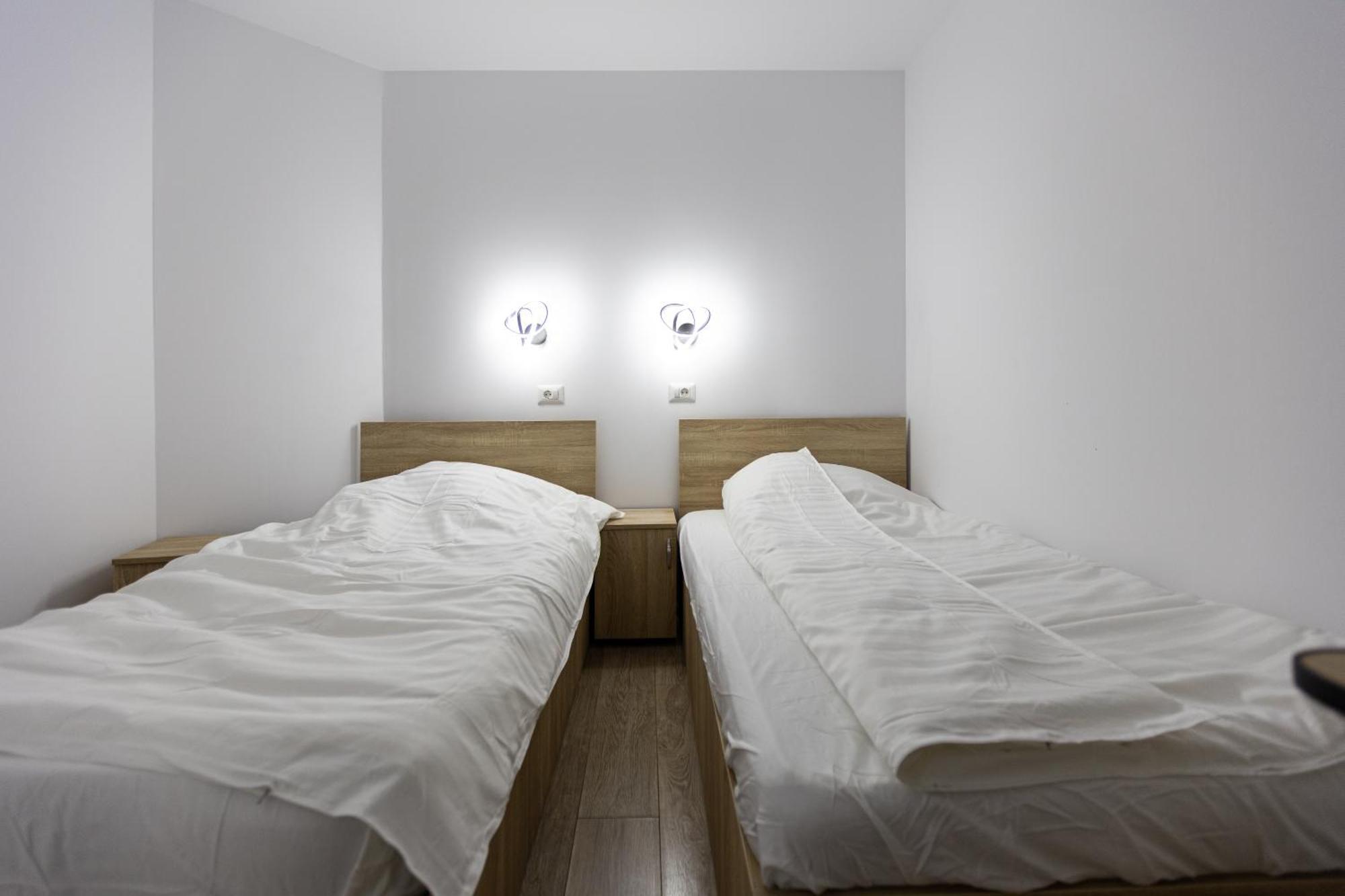 Pensiunea Aries Homestay Craiova