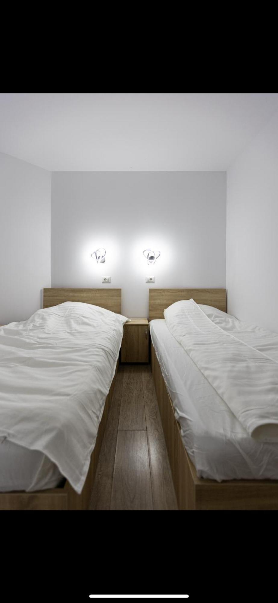 Pensiunea Aries Homestay Craiova