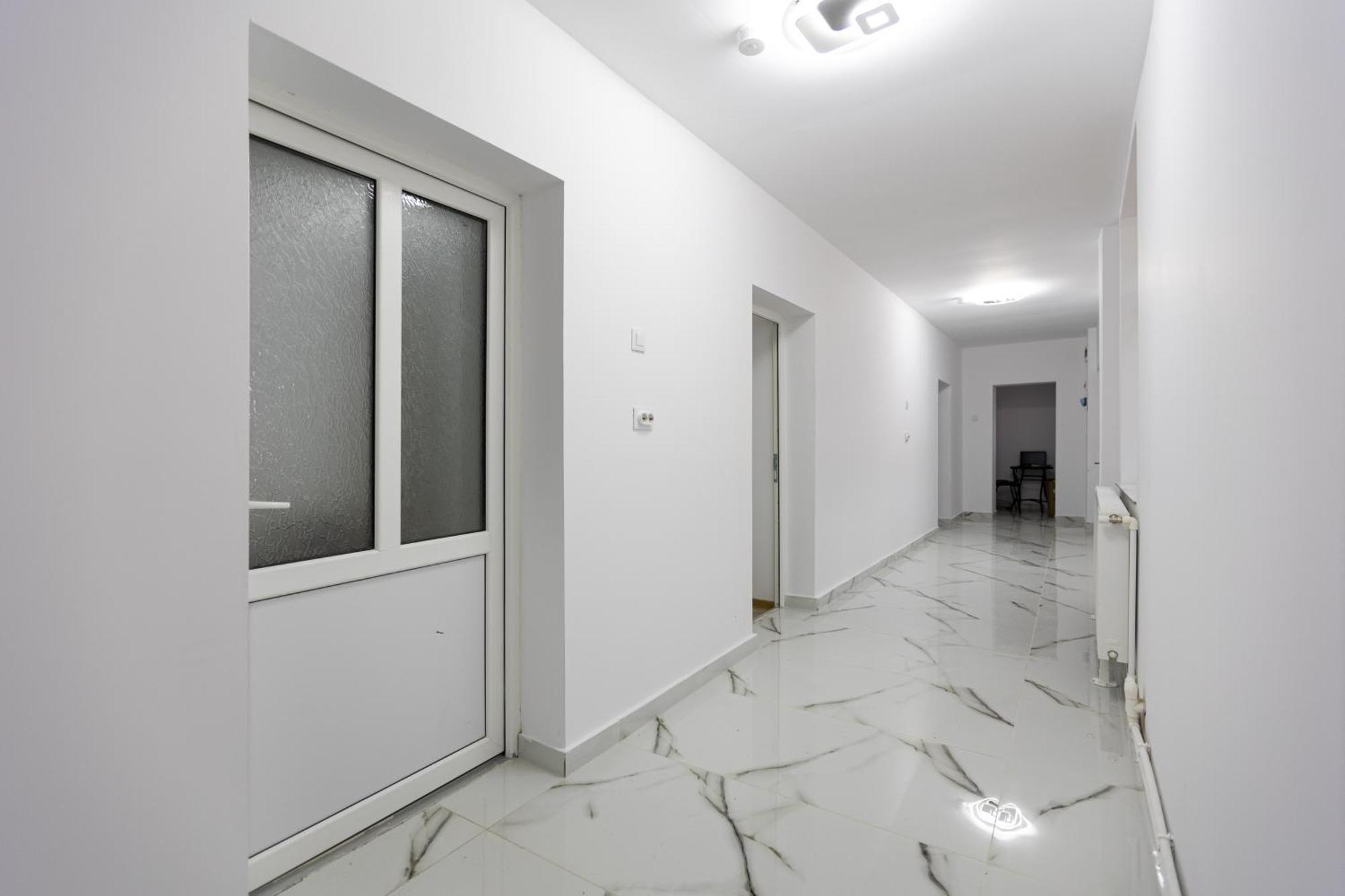 Pensiunea Aries Homestay Craiova